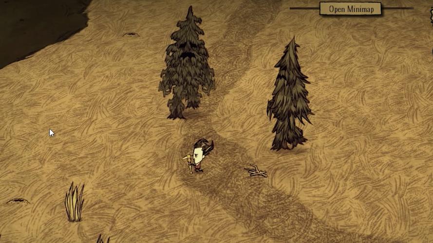 饥荒十大必买食物(饥荒桦树精怎么打)