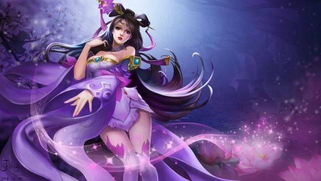 精明最有心计的星座女生(貂蝉什么星座)