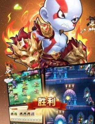 做我的召唤师(Be My Summoner)