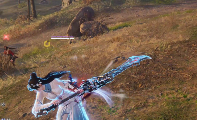 永劫无间刀的连招是什么