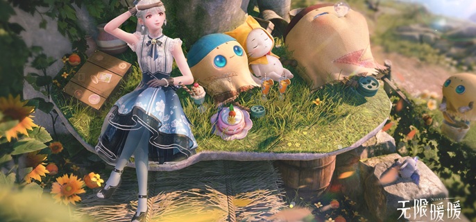 无限暖暖技巧之外琴弦之上任务怎么做-技巧之外琴弦之上任务攻略