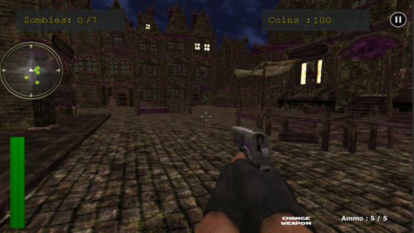 僵尸爆发2020APP下载