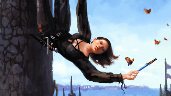 博德之门2编剧Gaider：不理解RPG中的恋爱元素