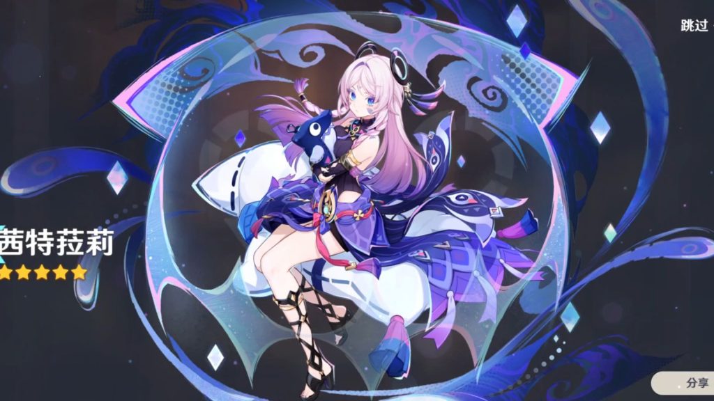 原神最值得入手的五星角色有哪些