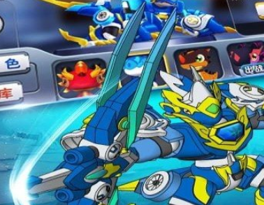 斗龙战士3风暴战车APP下载