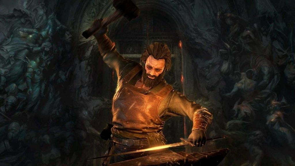 淬炼机制随机性引众怒！玩家联要求增撤销功能