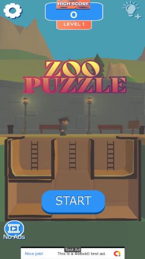 动物园花亭监狱故事