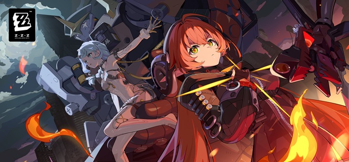 绝区零奥菲丝鬼火音擎怎么选-奥菲丝鬼火音擎武器选择推荐