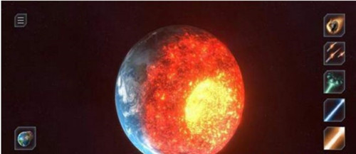 星球粉碎模拟器(Solar Smash)