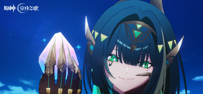 原神奈芙尔先抽命座还是专武-奈芙尔命座和专武抽取优先级