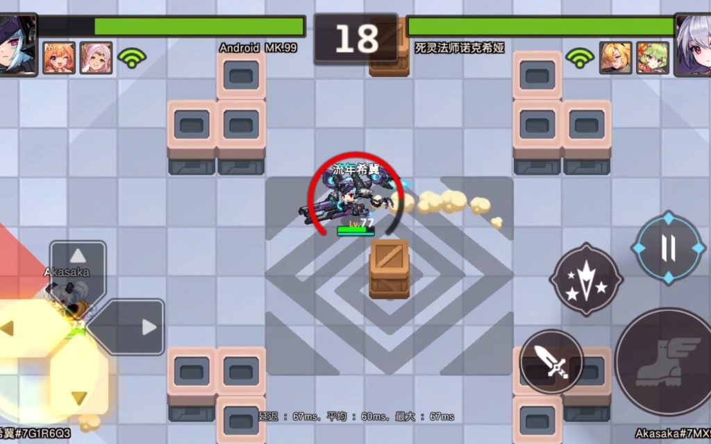 坎公骑冠剑光炮强度怎么样