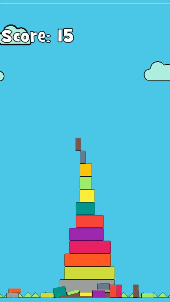 堆楼女孩APP下载