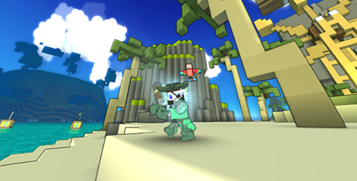 宝藏世界后期最强职业是什么