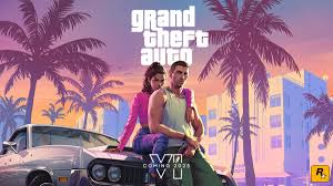 GTA6第二支预告片登场有哪些载具
