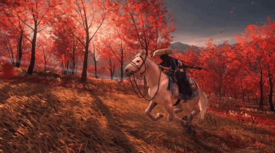 《羊蹄山之魂》1.011补丁上线：关键恶性任务BUG仍未修复