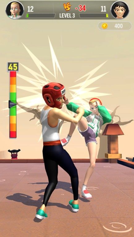 一腿踹死你下载