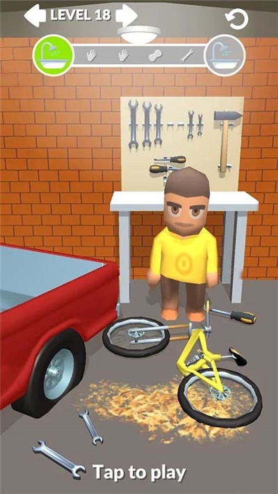 友爱大师维修工模拟器(Plumber Master)