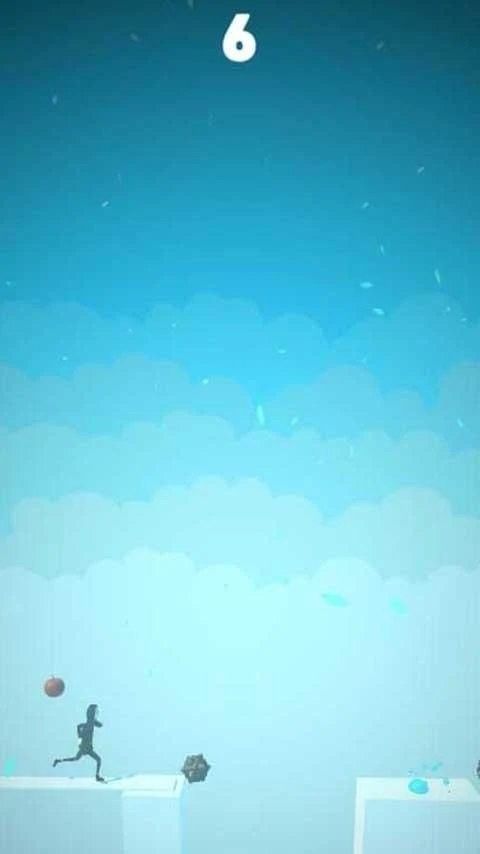 木板赛跑者(Plank Runner)