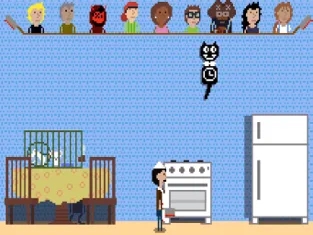 屠夫躲猫猫安卓版