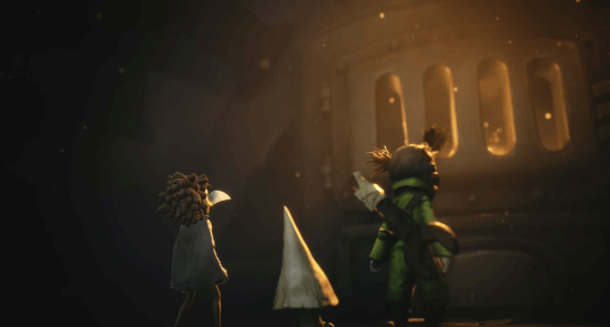 《小小梦魇3》M站均分73！63%好评率显争议