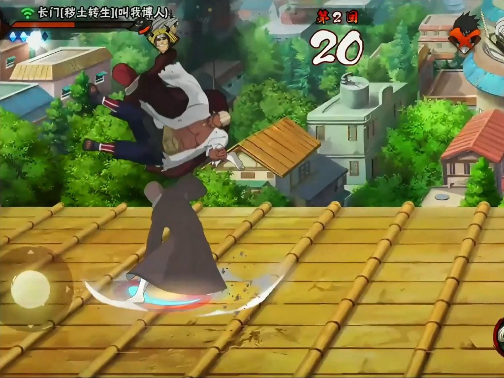 火影忍者手游黑绝如何快速上手