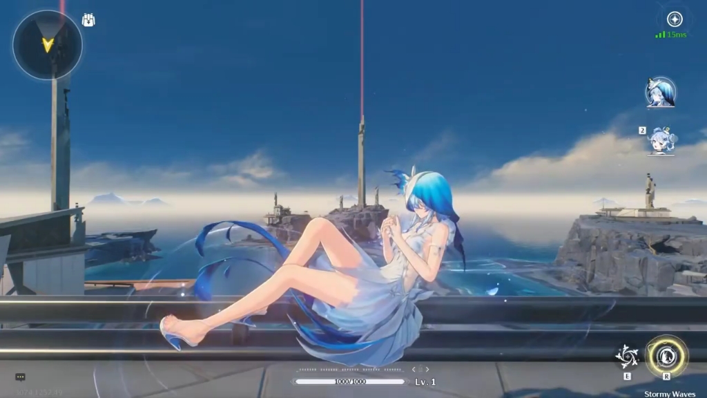 鸣潮守岸人优缺点体现在哪