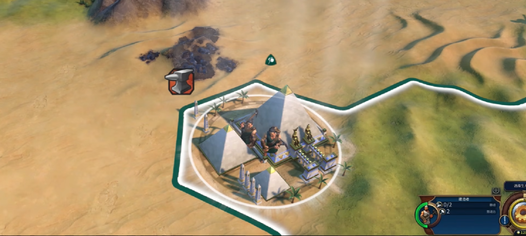 文明6秦始皇加速哪些奇观