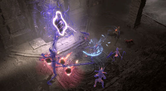 《暗黑4》游侠职业显著增强！灌注伤害提升至60%上限