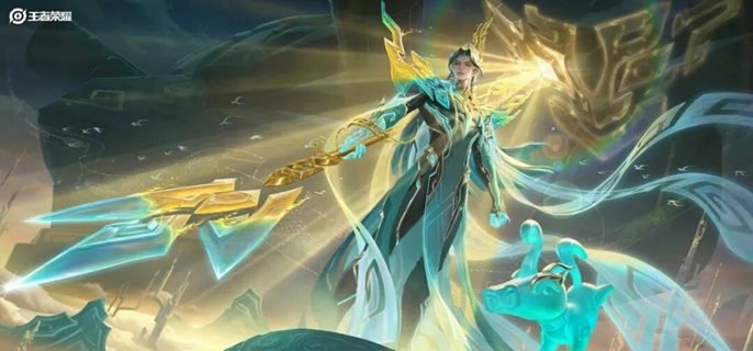 王者荣耀杨戬纵目迁山值得买吗-杨戬纵目迁山购买推荐