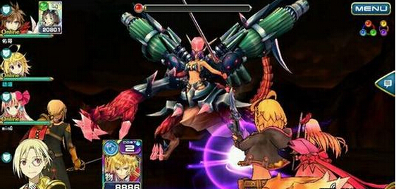 乖离性百万亚瑟王奇美拉怎么打 奇美拉打法攻略[图]