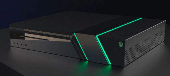 次世代Xbox主机确认：2027年发布Magnus APU架构