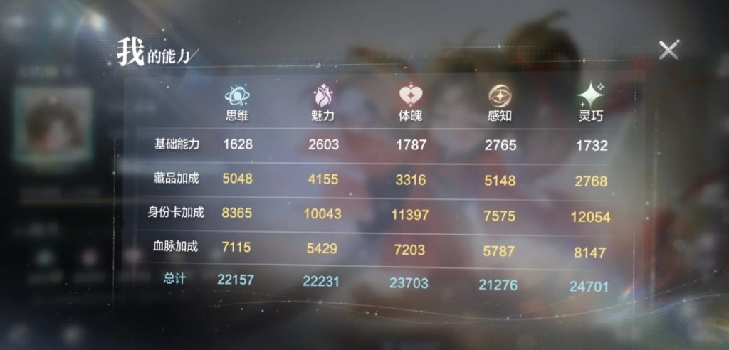 世界之外提升数值有什么方法