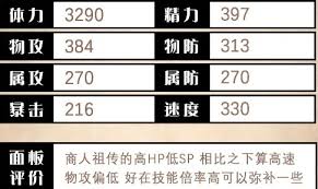 歧路旅人大陆的霸者赛西莉技能有哪些