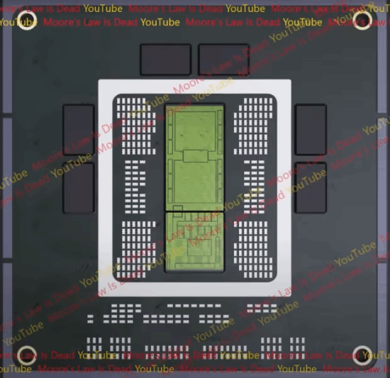 内存配置48GB GDDR7！下一代Xbox APU规格曝光
