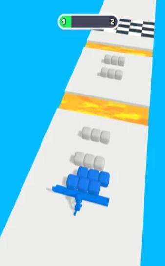 推动3D(Spiral Craft 3D)