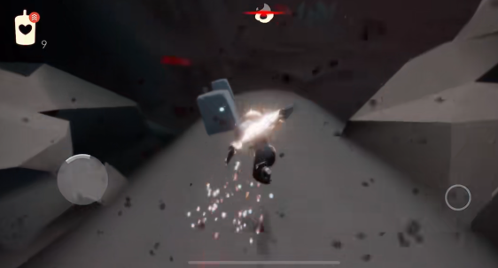 光遇在暴风眼中怎么生华风之翼