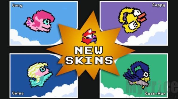 像素山羊冒险app下载