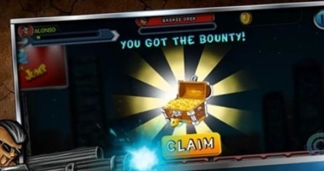 混沌列车(Chaos in Train)