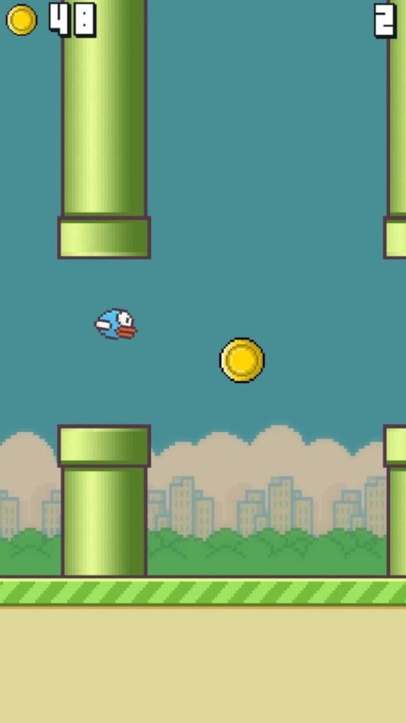 像素飞行小鸟APP下载