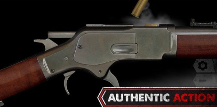 枪械爱好者游戏