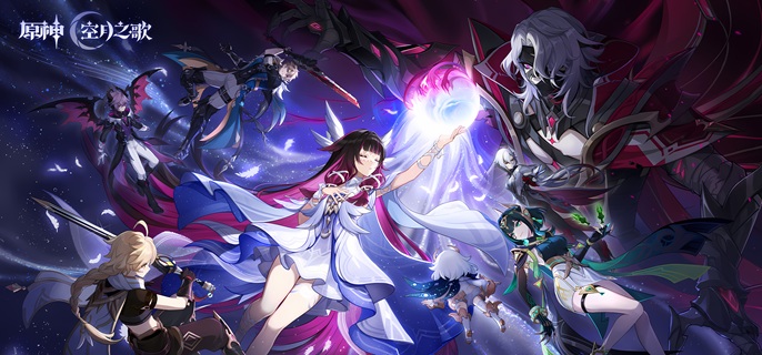 原神月之二版本上半卡池怎么抽-6.1奈芙尔和芙宁娜抽取建议