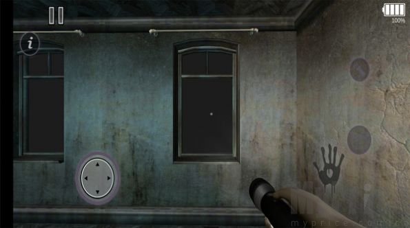 恐怖躲猫猫小丑安卓版