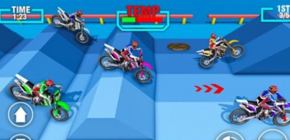 极限摩托竞速赛下载