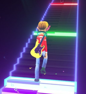 明星达人养成记