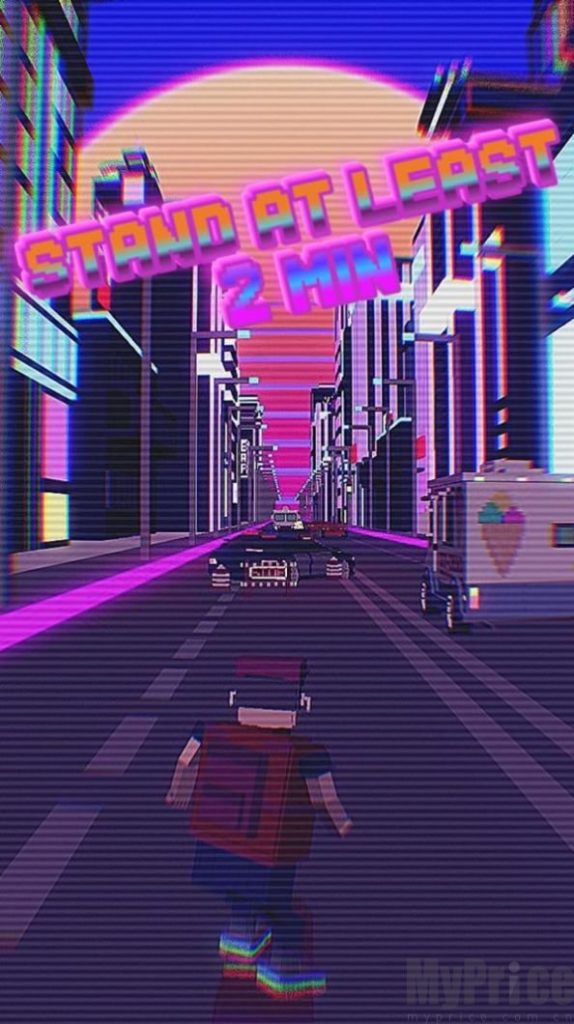 像素工艺男孩下载