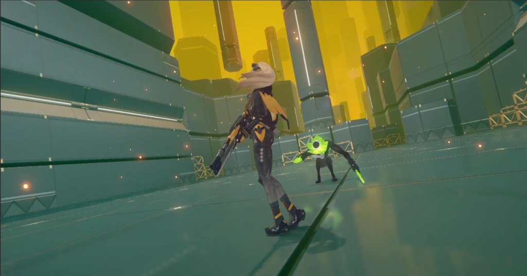 绝区零扳机的核心机制是什么