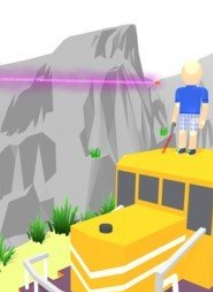 火柴人爆头游戏