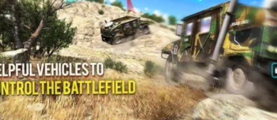 突击队任务召唤