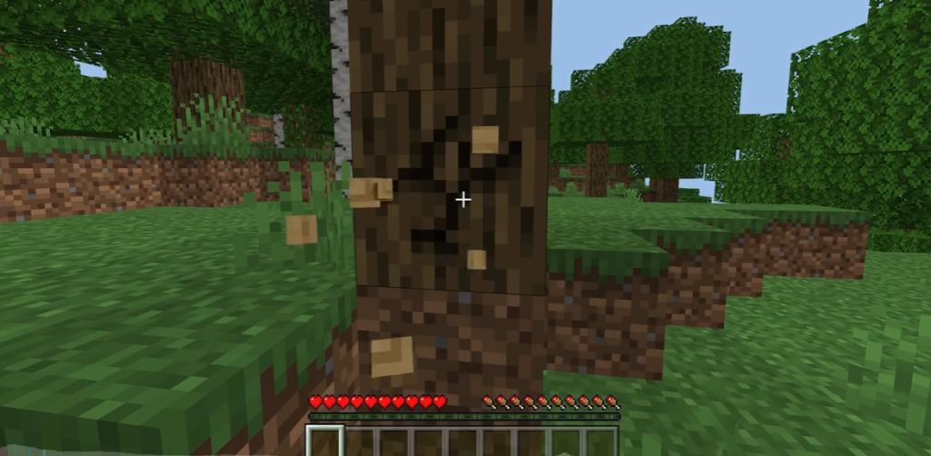 我的世界有哪些生存小技巧