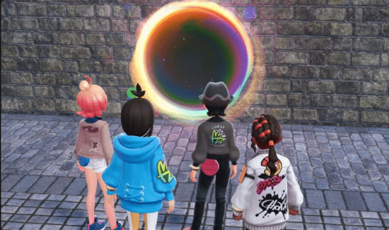 宝可梦泄露事件升级：COO牛込隆雄亲自发函要求删帖